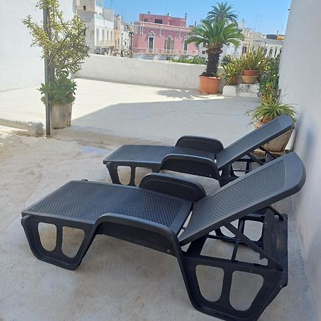 Casa Belvedere Polignano a Mare Exterior photo