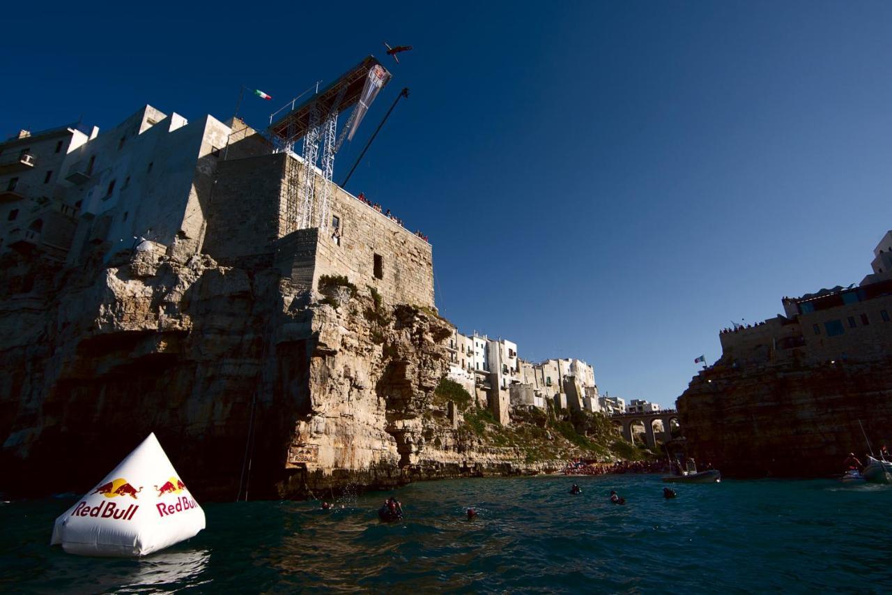 Casa Belvedere Polignano a Mare Exterior photo
