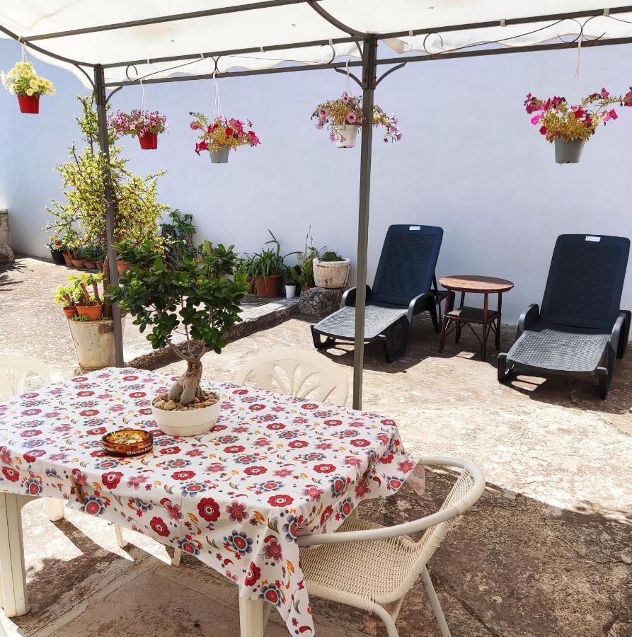 Casa Belvedere Polignano a Mare Exterior photo
