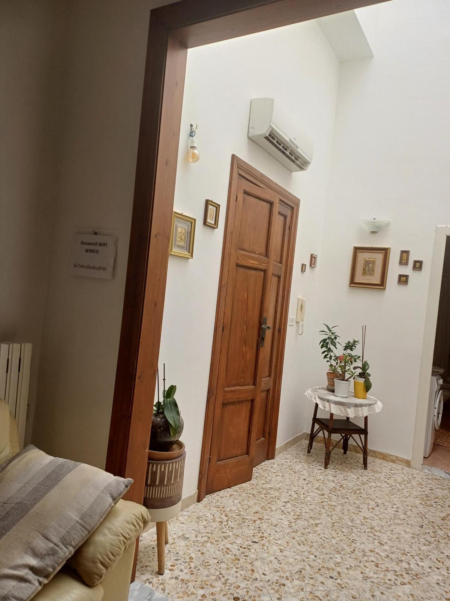 Casa Belvedere Polignano a Mare Exterior photo