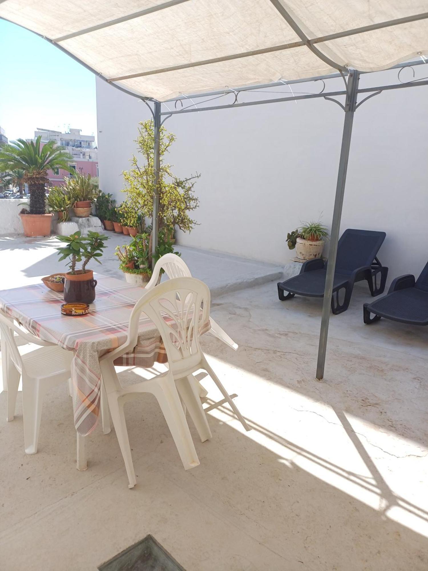Casa Belvedere Polignano a Mare Exterior photo